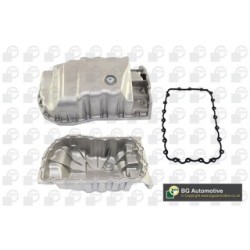 Oil Sump Pan BGA SP7304 OE Ref 7700104412