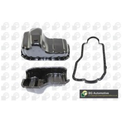 Oil Sump Pan BGA SP7306 OE Ref 7700869996