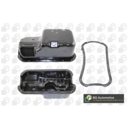 Oil Sump Pan BGA SP7501 OE Ref LSB101260