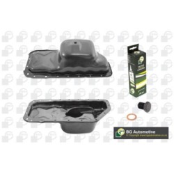 Oil Sump Pan BGA SP8100