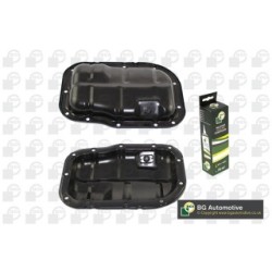 Oil Sump Pan BGA SP9104