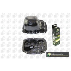 Oil Sump Pan BGA SP9105