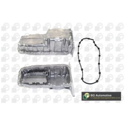 Oil Sump Pan BGA SP9507 OE Ref 90412847