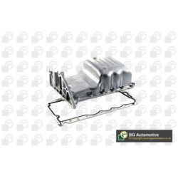Oil Sump Pan BGA SP9509 OE Ref 652196
