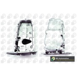 Oil Sump Pan BGA SP9511 OE Ref 652019