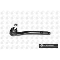 Tie Rod End BGA SR4212 OE Ref TIQ000030