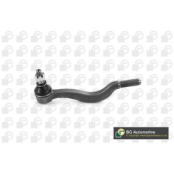 Tie Rod End BGA SR6116 OE Ref MB564853