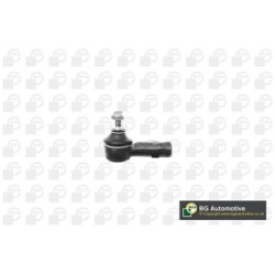 Tie Rod End BGA SR7512 OE Ref QJB100140