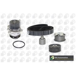 Water Pump Timing Belt Kit BGA TB0100CPK OE Ref 038121011CV