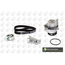 Water Pump Timing Belt Kit BGA TB0102CPK-1 OE Ref 068121011B