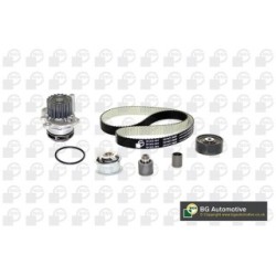 Water Pump Timing Belt Kit BGA TB0104CPK OE Ref 038121011C