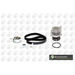 Water Pump Timing Belt Kit BGA TB0105CPK OE Ref 06A121011E
