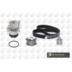 Water Pump Timing Belt Kit BGA TB0120CPK-1 OE Ref 038198119C