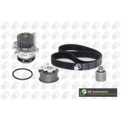 Water Pump Timing Belt Kit BGA TB0120CPK-2 OE Ref 038121011CV