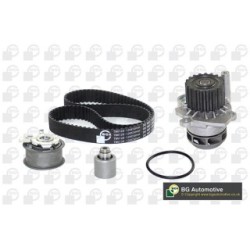 Water Pump Timing Belt Kit BGA TB0120CPK-3 OE Ref 038198119C