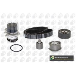 Water Pump Timing Belt Kit BGA TB0130CPK OE Ref 038121011CV