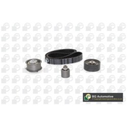Timing Belt Kit BGA TB0130K OE Ref 03G198119B