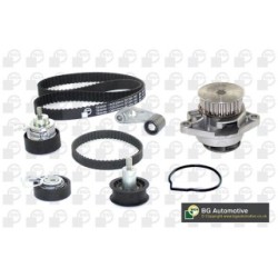 Water Pump Timing Belt Kit BGA TB0140CPK OE Ref 036121005E