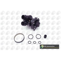 Water Pump Timing Belt Kit BGA TB0143CPK OE Ref 04E121605E