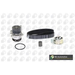 Water Pump Timing Belt Kit BGA TB0150CPK-1 OE Ref 038121011CV