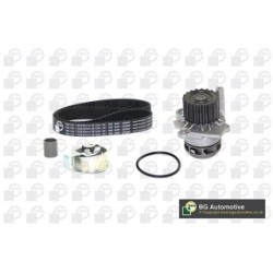 Water Pump Timing Belt Kit BGA TB0150CPK-2 OE Ref 045121011BV
