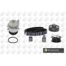 Water Pump Timing Belt Kit BGA TB0160CPK OE Ref 038109119D