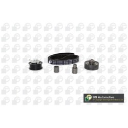Timing Belt Kit BGA TB0160K OE Ref 038109119D