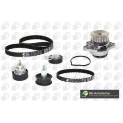 Water Pump Timing Belt Kit BGA TB0180CPK OE Ref 036121005E