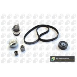 Water Pump Timing Belt Kit BGA TB0190CPK OE Ref 03L121011H