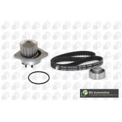 Water Pump Timing Belt Kit BGA TB1401CPK-1 OE Ref 0816.55