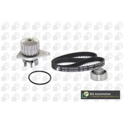 Water Pump Timing Belt Kit BGA TB1401CPK OE Ref 0816.55