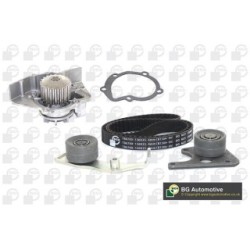 Water Pump Timing Belt Kit BGA TB1402CPK OE Ref 0831.R4
