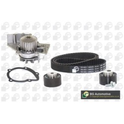 Water Pump Timing Belt Kit BGA TB1403CPK OE Ref 1201.C4
