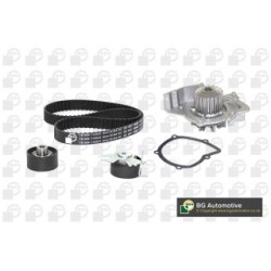 Water Pump Timing Belt Kit BGA TB1404CPK OE Ref 0831.T5