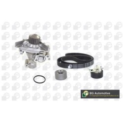 Water Pump Timing Belt Kit BGA TB1405CPK OE Ref 1201.F7