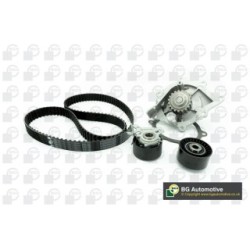 Water Pump Timing Belt Kit BGA TB1412CPK OE Ref 0831.N1