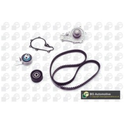 Water Pump Timing Belt Kit BGA TB1413CPK OE Ref 16105776