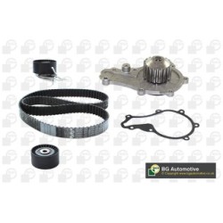 Water Pump Timing Belt Kit BGA TB1414CPK OE Ref 0831.W2
