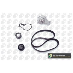 Water Pump Timing Belt Kit BGA TB1418CPK OE Ref 1855727