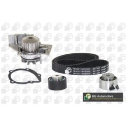 Water Pump Timing Belt Kit BGA TB1420CPK-1 OE Ref 0831.N3