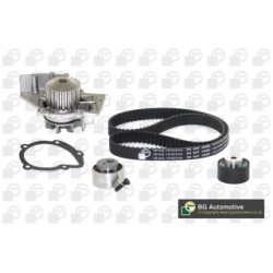 Water Pump Timing Belt Kit BGA TB1430CPK OE Ref 0831.N5