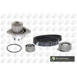 Water Pump Timing Belt Kit BGA TB1440CPK OE Ref 0831.L7