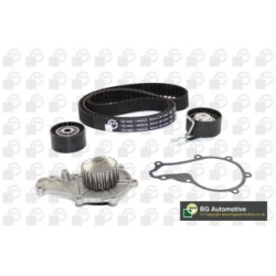 Water Pump Timing Belt Kit BGA TB1460CPK OE Ref 1201.F9