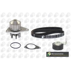 Water Pump Timing Belt Kit BGA TB1470CPK OE Ref 1201.G0