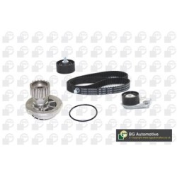 Water Pump Timing Belt Kit BGA TB1600CPK OE Ref 96103222