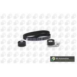 Timing Belt Kit BGA TB1600K OE Ref 96183351