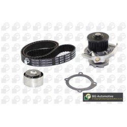 Water Pump Timing Belt Kit BGA TB2200CPK OE Ref 55221397