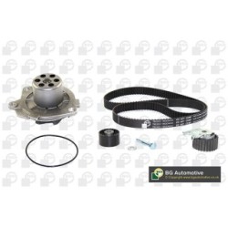 Water Pump Timing Belt Kit BGA TB2202CPK OE Ref 46512248