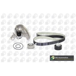 Water Pump Timing Belt Kit BGA TB2204CPK OE Ref 504033770