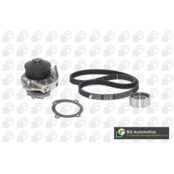 Water Pump Timing Belt Kit BGA TB2207CPK OE Ref 71746353